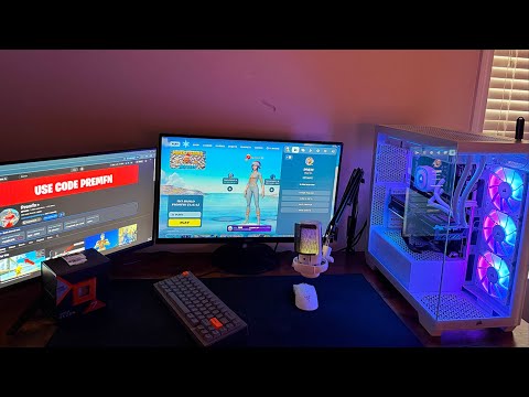 $2,000 Spent Well 😍