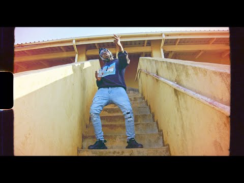 Vj Ice feat WaRner Chandie, Wakisa James , Homage - Basela