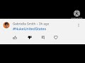SmithIsBack817 Exposed For Being Offensive To The USA
