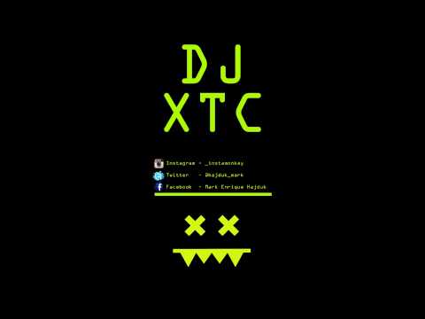 Drum and Bass Mix - DJ XTC