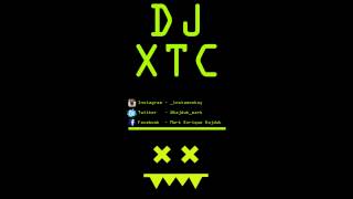 Drum and Bass Mix - DJ XTC