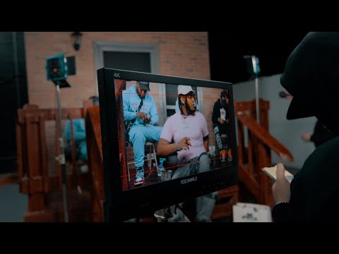 Master Jugg - 45 Mins(Official Video) (Produced By Muddy Troubles )