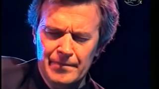 Paco De Lucia & John McLaughlin 1987 Freiburg