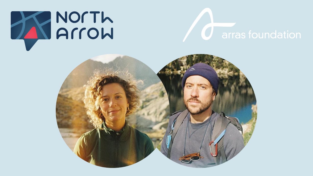 Unveiling a Collaborative Effort with the Arras Foundation