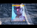 Opening To Moonlight 2017 DVD