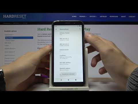 How to Find Developer Options in MOTOROLA E6 Play – Open Developer Mode