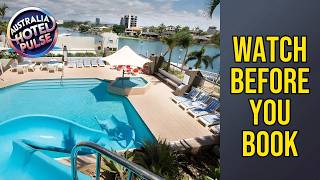 Tiki Hotel Apartments Surfers Paradise - Watch Before You Book | Gold Coast, Aus