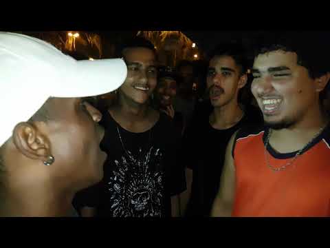 XARPI VS FALCÃO  - PRIMEIRA FASE - (RESISTÊNCIA) RODA CULTURAL DE VILA ISABEL