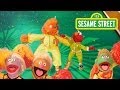 Sesame Street Winter Sports Week On Sesame Street