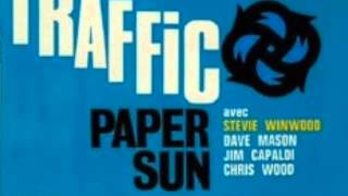 Traffic - Dream Gerrard (Live 1974, Reading Festival, Reading, UK, August 24)