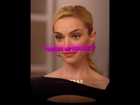 Georgia was so funny here | Ginny & Georgia