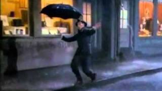 Raindrops Keep Falling On My Head - B. J. Thomas (Cover)