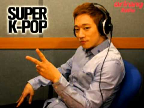 140815 Super Kpop - First Hour with DJ 1KYNE