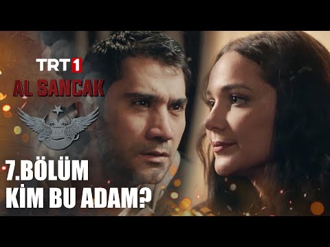 Mithat Sargon! Kim Bu Adam? - Al Sancak 7. Bölüm