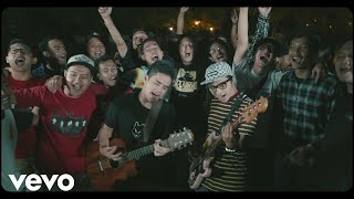 Ikut Aku Ke Bulan Music Video