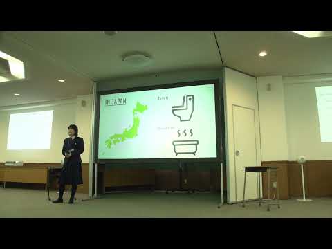 英語学科 活水女子大学第8回高校生英語プレゼンテーションコンテスト準優勝