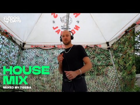 House Mix | Tseba