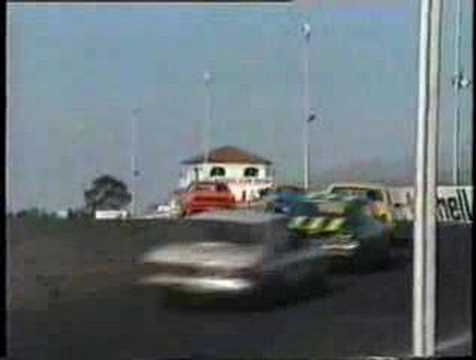 Oran Park Street Sedans