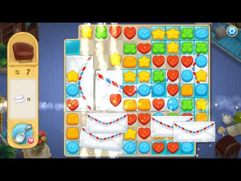 Matchington Mansion level 832 HD