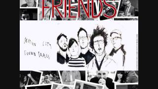 Motion City Soundtrack - Left And Leaving (The Weakerthans cover)