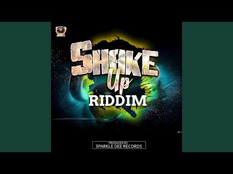 Dominant (Shake Up Riddim)