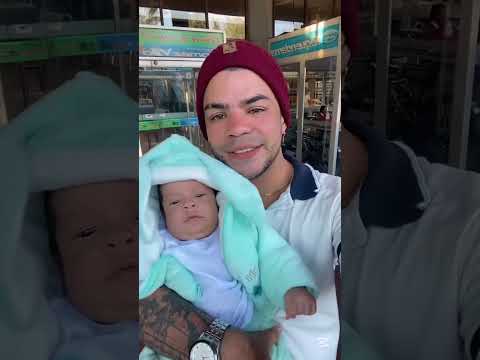 Como me convertí en papá siendo gay