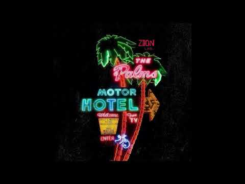 Ty Dolla $ign - Nice Hotel (Remix by ZionLab.)