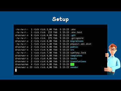 Symfony is RAD - Rick Kuipers