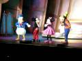 2008 Nov Disney On Ice