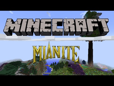 Mianite - Saison 2 : Jour 22 - Ma magnifique luge à air