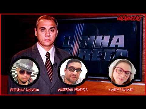 OS CASOS MAIS CHOCANTES DO LINHA DIRETA - 1ª PARTE