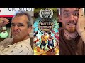 Double Barrel - Official Trailer REACTION!! | Lijo Jose Pellissery