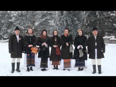 Ansamblul Cununa de pe Somes