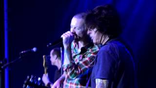 Stone Temple Pilots - Wicked Garden (Hard Rock Live, Biloxi 2013) HD