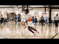 Lance Hall Jr. c/o 2023 G Senior Highlights 