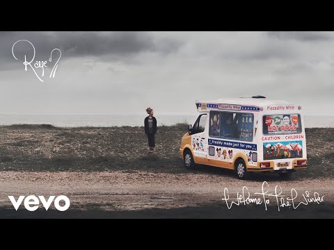 RAYE - W2TW (Official Audio)