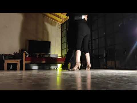 El carrillón de la Merced, Orquesta Típica Victor con Ernesto Fama. (1931)