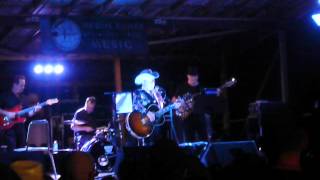 Little Jimmy Dickens - We Could - Muddy Roots 2012
