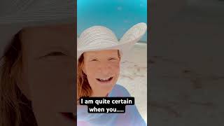 BEACH ! #sun #skool #beach #beachvibes #beachvibes #ocean #sea #hsp #sensitivity #trust #transform