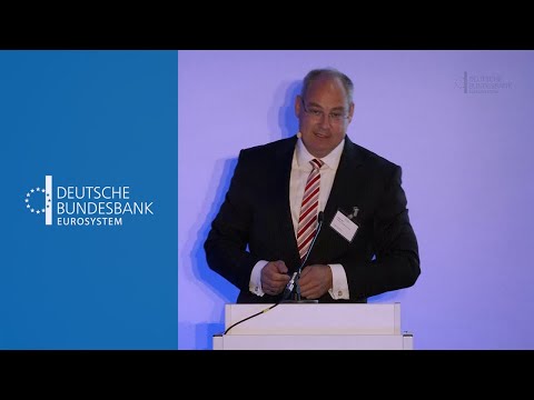 Zahlungsverkehrssymposium - Begrüßung - Philipp Otto