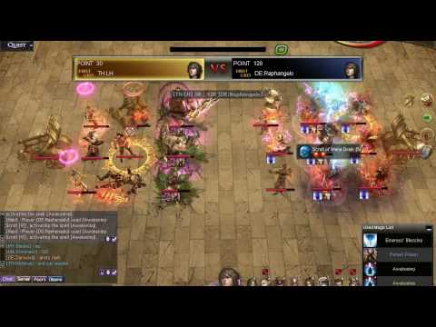 Atlantica Titan Championship 67 Final - PM Session (HD)