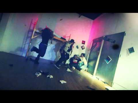 Zombie Love - LightningCloud