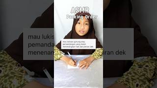 Download lagu ASMR Packing Order | Asmr Bersama Noura #ASMR #lukisan #art #drawwithme mp3