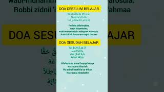 Download lagu Doa Sebelum dan Sesudah Belajar mp3 Download lagu Doa Sebelum dan Sesudah Belajar mp3