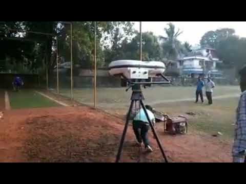 Geared Motor
