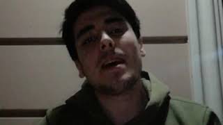 Ağlama Beni Ana (Bilal Hancı)