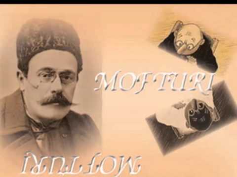 „Moșii (Tablă de materii)” de I. L. Caragiale – interpretează: Virgil Ogășanu