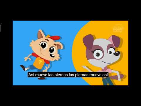 La Tía Mónica - Michi-guau 2