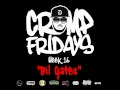 Freestyle: K. Crump "Bill Gates"