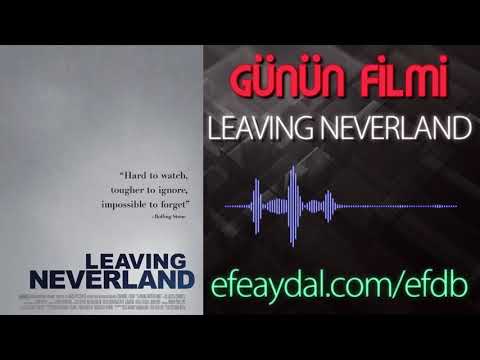 Michael Jackson'ın Taciz Belgeseli - "Leaving Neverland"